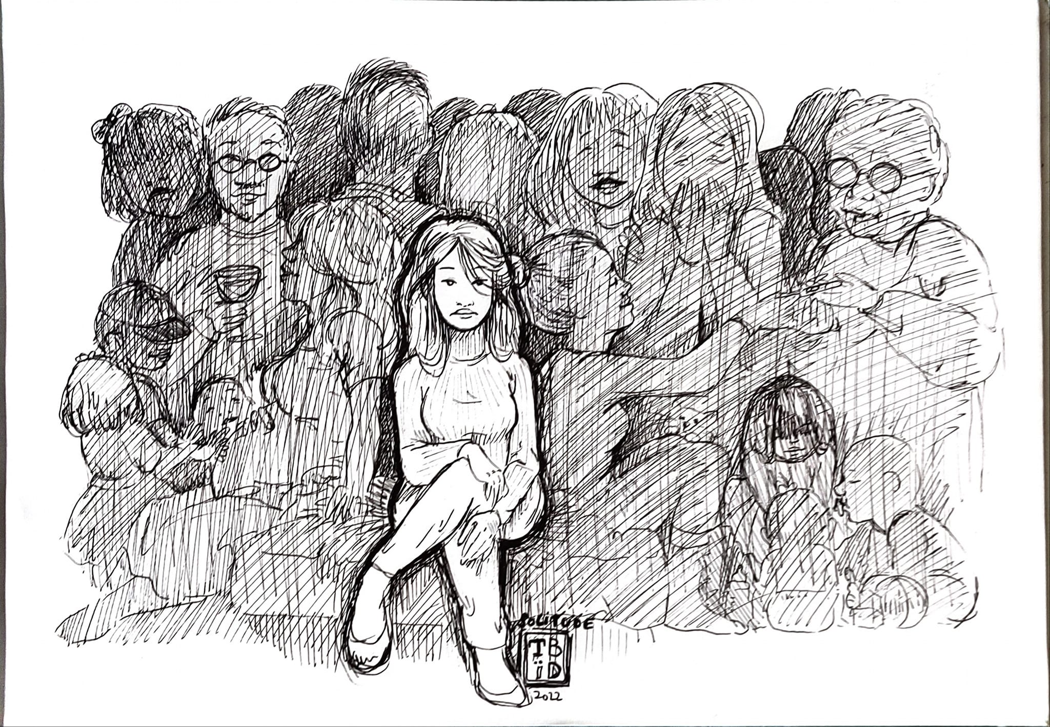 2022.10 .02 inktober TABLEAU-ID.COM JOUR 1 SUR 31 AMOUR (2) 2022.10 .23 inktober TABLEAU-ID.COM JOUR 1 SUR 31 AMOUR (23) Créatrice d'univers uniques et personnalisés à l'image de vos projets. (1)
