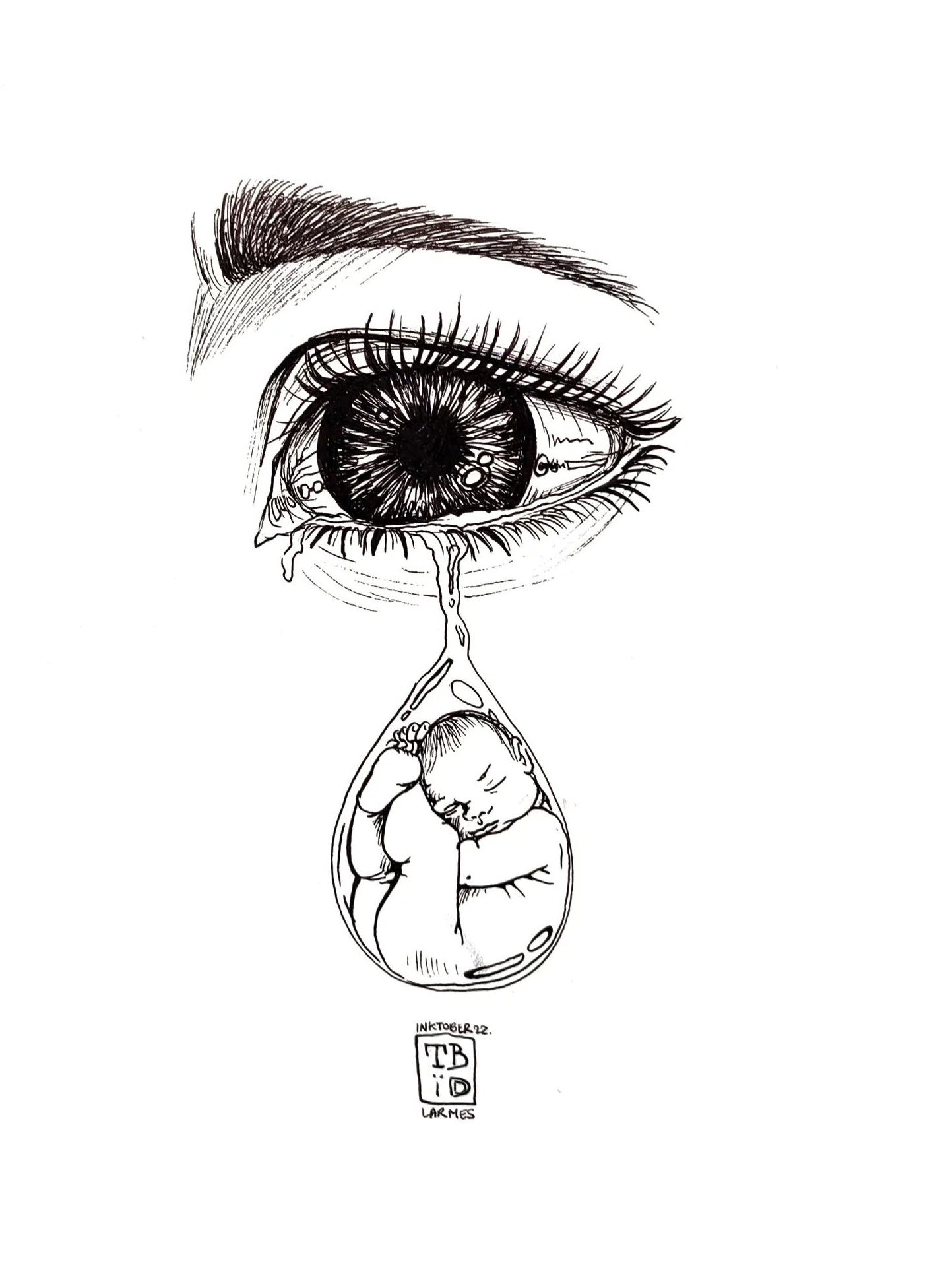 2022.10 .13 inktober TABLEAU-ID.COM JOUR 1 SUR 31 AMOUR (13) 2022.10 .23 inktober TABLEAU-ID.COM JOUR 1 SUR 31 AMOUR (23) Créatrice d'univers uniques et personnalisés à l'image de vos projets. (1)