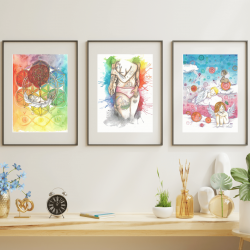 ART IMPRIMABLE